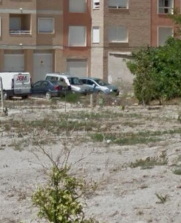 Imagen 3 de Solar urbano en Venta en Murcia Murcia