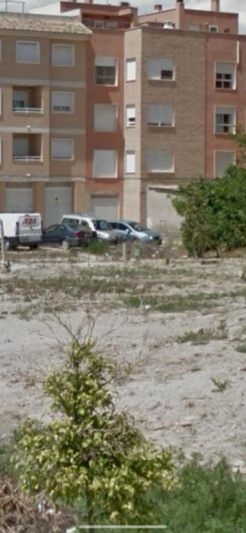 Imagen 3 de Solar urbano en Venta en Murcia Murcia