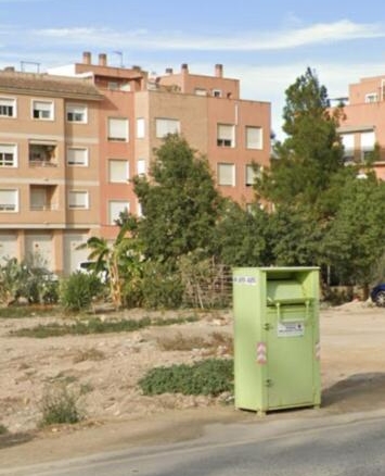 Imagen 4 de Solar urbano en Venta en Murcia Murcia