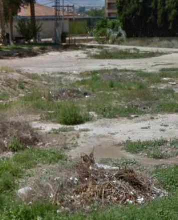 Imagen 1 de Solar urbano en Venta en Murcia Murcia