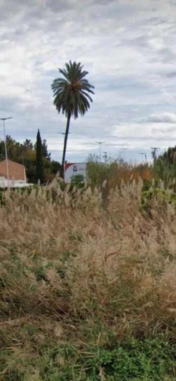 Imagen 2 de Suelo urbanizable en Venta en Beniajan Murcia