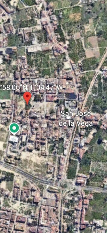 Imagen 2 de Solar urbano en Venta en Beniajan Murcia