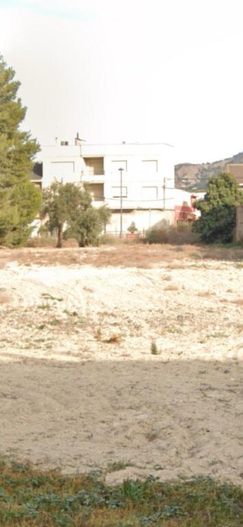 Imagen 3 de Solar urbano en Venta en Beniajan Murcia