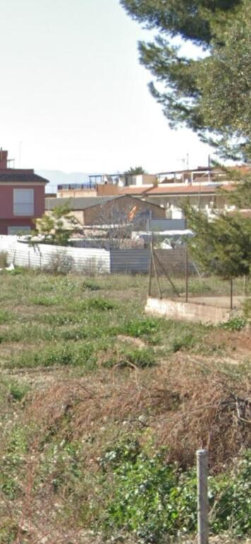 Imagen 4 de Solar urbano en Venta en Beniajan Murcia