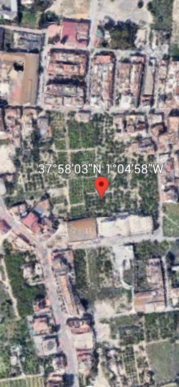Imagen 2 de Suelo urbanizable en Venta en Murcia Murcia