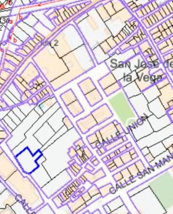 Imagen 1 de Suelo urbanizable en Venta en Murcia Murcia