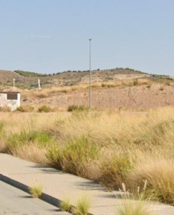 Imagen 3 de Solar urbano en Venta en Murcia Murcia ESPINARDO