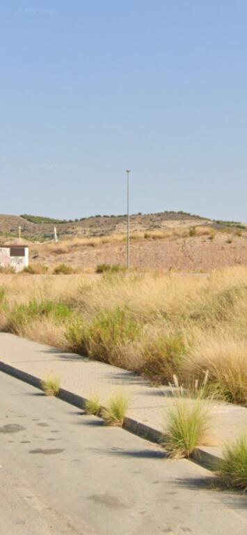 Imagen 3 de Solar urbano en Venta en Murcia Murcia ESPINARDO