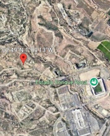 Imagen 4 de Solar urbano en Venta en Murcia Murcia ESPINARDO