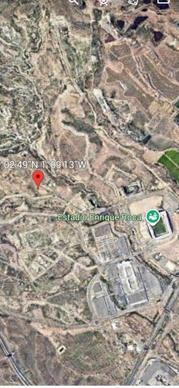 Imagen 4 de Solar urbano en Venta en Murcia Murcia ESPINARDO