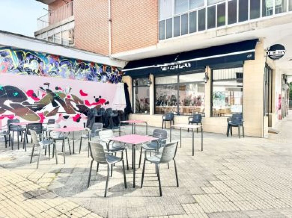 Imagen 3 de Local comercial en Alquiler en Vitoria Álava