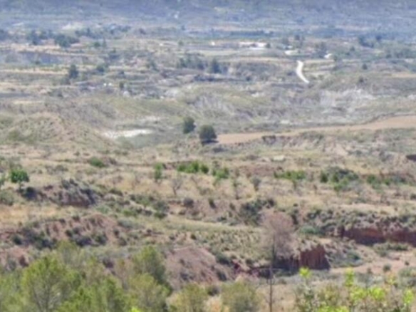 Imagen 3 de Solar urbano en Venta en Abanilla Murcia