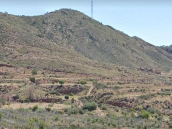 Imagen 4 de Solar urbano en Venta en Abanilla Murcia