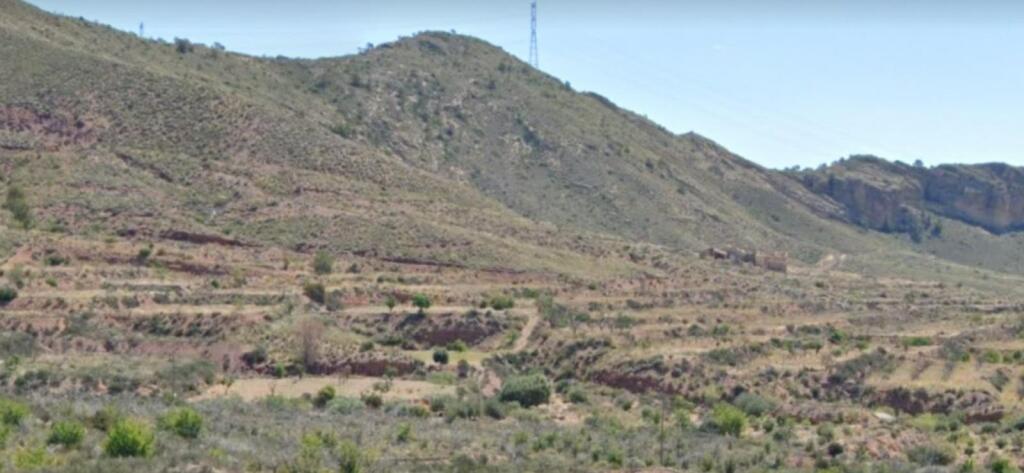 Imagen 4 de Solar urbano en Venta en Abanilla Murcia
