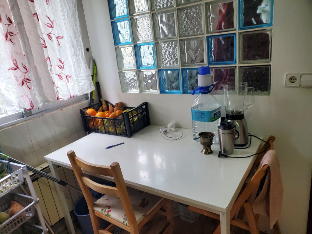 Imagen 2 de Piso en Venta en Vitoria Álava ABETXUKO