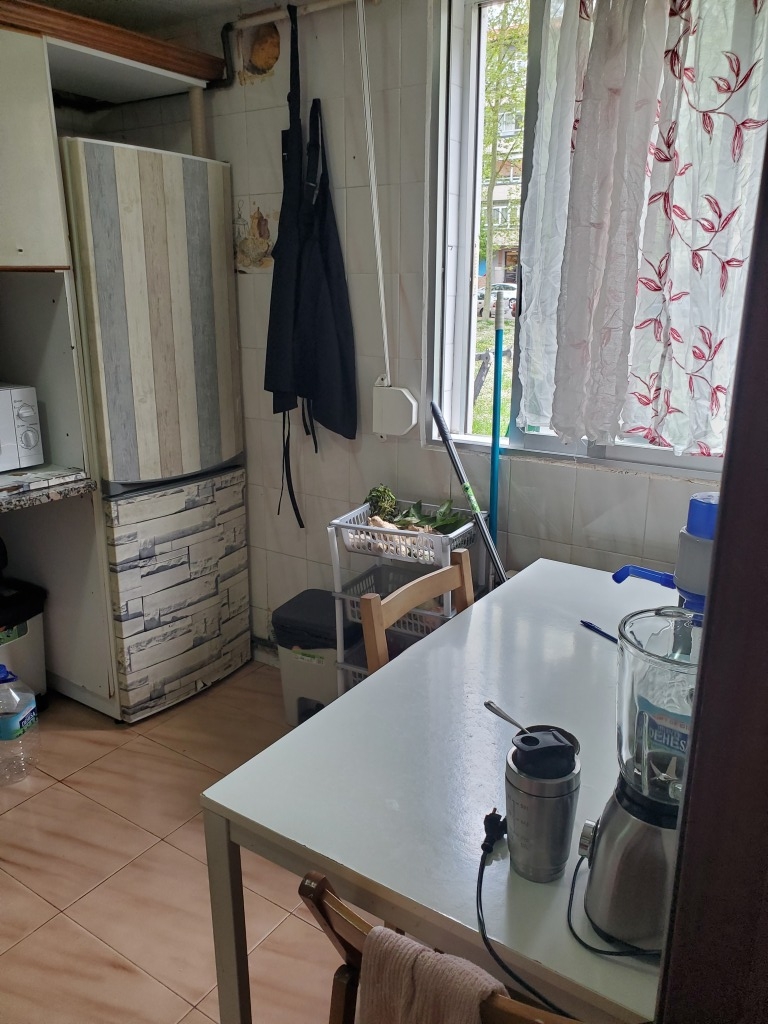 Imagen 4 de Piso en Venta en Vitoria Álava ABETXUKO