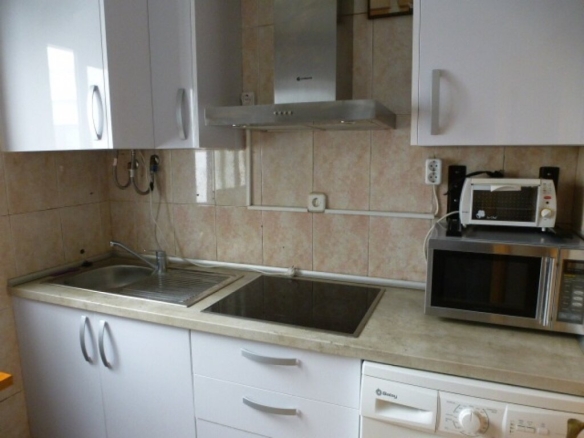 Imagen 3 de Piso en Alquiler en Murcia Murcia VISTALEGRE