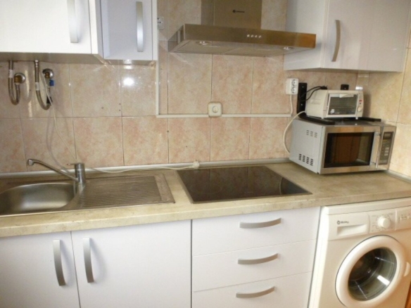 Imagen 4 de Piso en Alquiler en Murcia Murcia VISTALEGRE