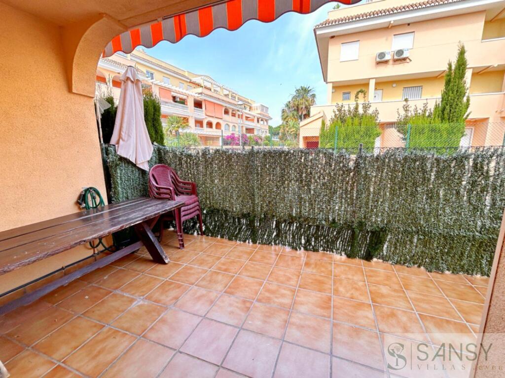 Imagen 2 de Piso en Venta en Denia Alicante