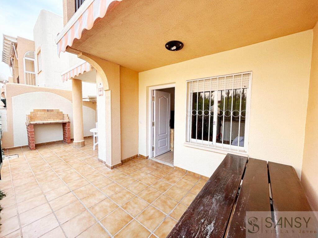 Imagen 3 de Piso en Venta en Denia Alicante