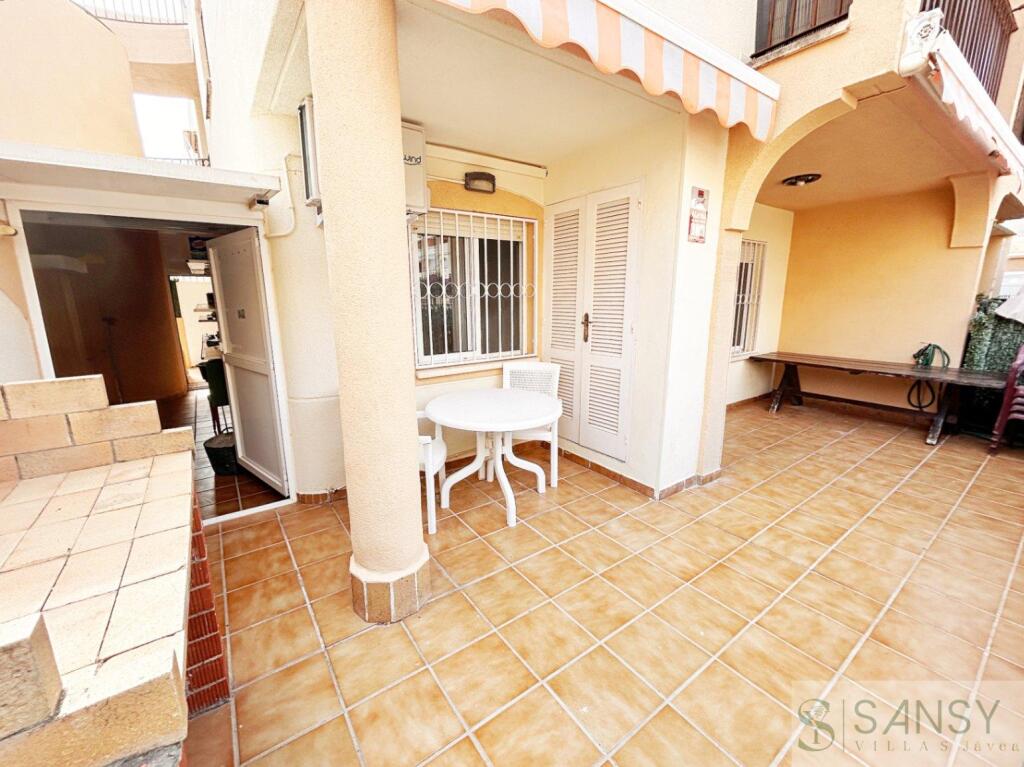 Imagen 4 de Piso en Venta en Denia Alicante