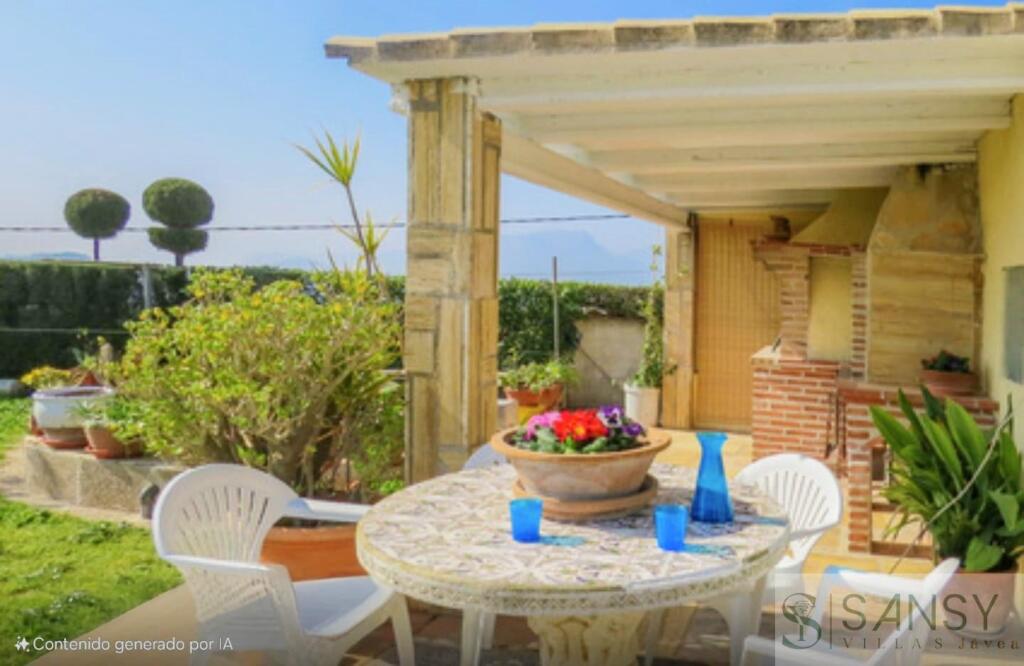 Imagen 3 de Casa-Chalet en Venta en Alicante Alicante