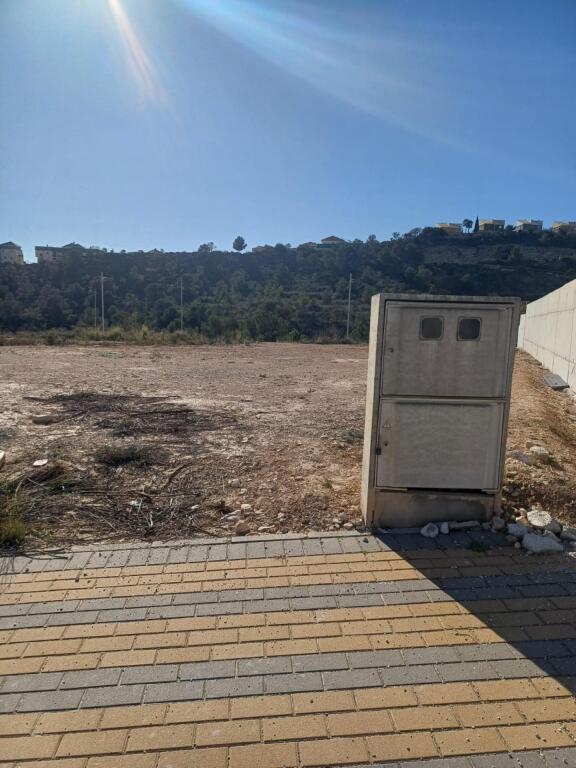 Imagen 4 de OPORTUNIDAD ÚNICA EN FINESTRAT – TERRENO URBANO LISTO PARA CONSTRUIR