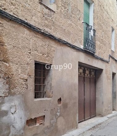 Imagen 1 de ? Oportunidad en Massalcoreig – Casa de Pueblo a Reformar - El Club del Propietario Imagen 1 de ? Oportunidad en Massalcoreig – Casa de Pueblo a Reformar