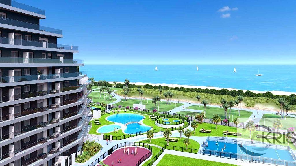 Edificio Jardin 4