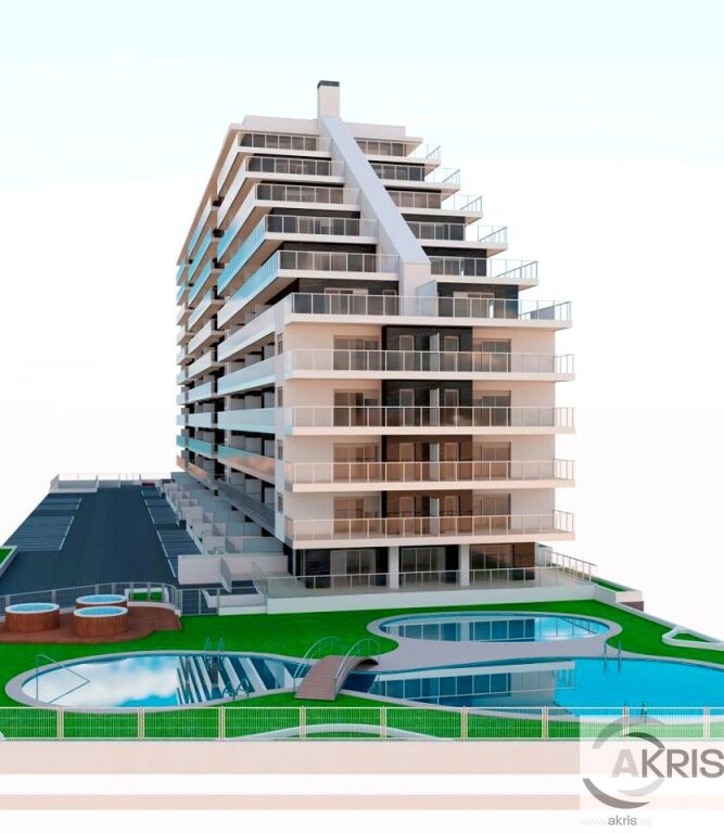 Imagen 2 de Apartamentos 3 habitaciones