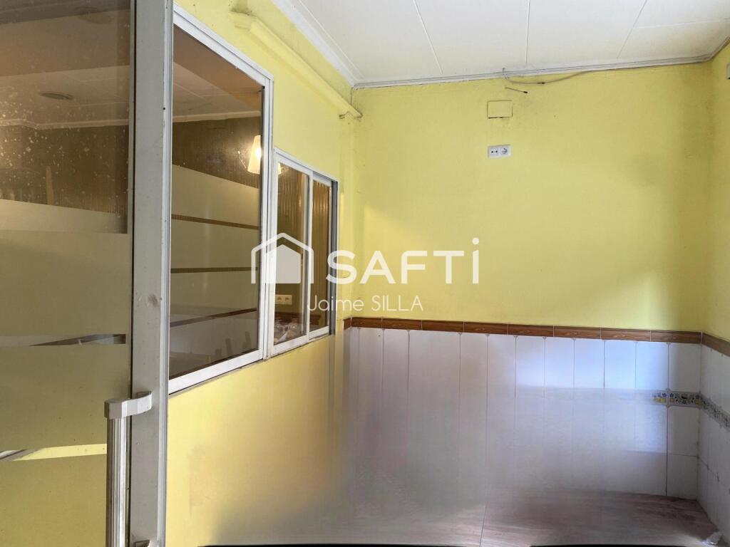 Imagen 4 de ¡Oportunidad única en el casco antiguo de Torrent!