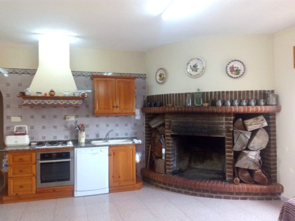 Imagen 2 de Casa-Chalet en Venta en Aparecida