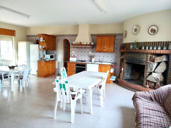 Imagen 1 de Casa-Chalet en Venta en Aparecida