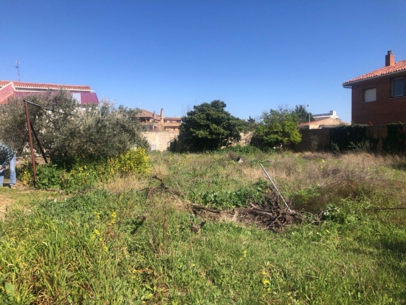 Imagen 4 de Suelo urbanizable en Venta en Olite Navarra