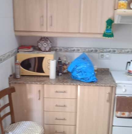 Imagen 4 de Casa de pueblo en Venta en Aguilas Murcia