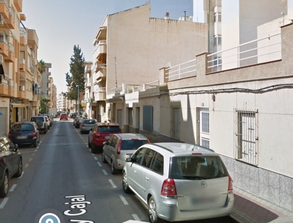 Imagen 1 de Casa de pueblo en Venta en Aguilas Murcia