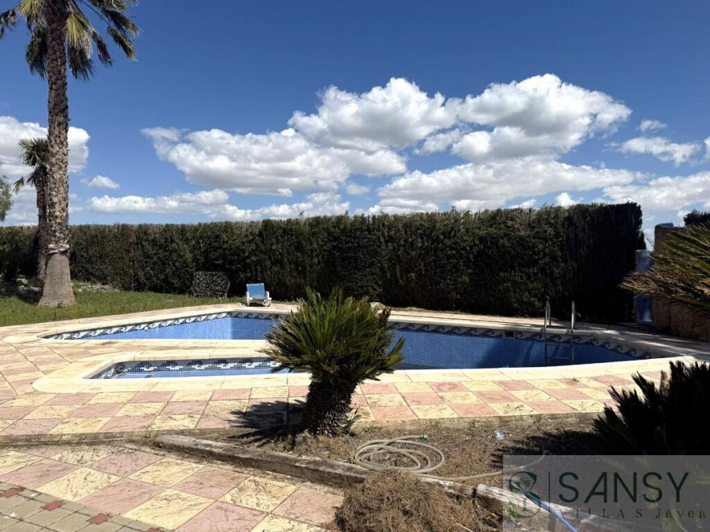 Imagen 4 de Casa-Chalet en Venta en Alicante Alicante