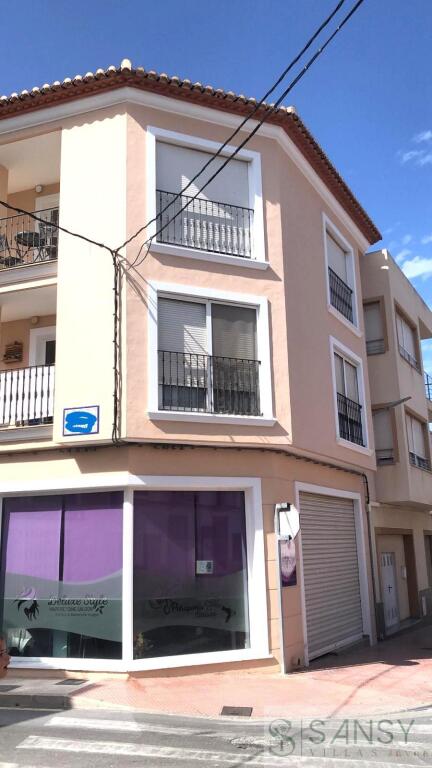 Imagen 2 de Apartamento en Alquiler en Benitachell Alicante