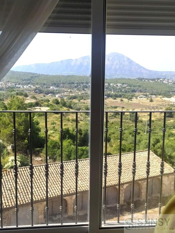 Imagen 3 de Apartamento en Alquiler en Benitachell Alicante