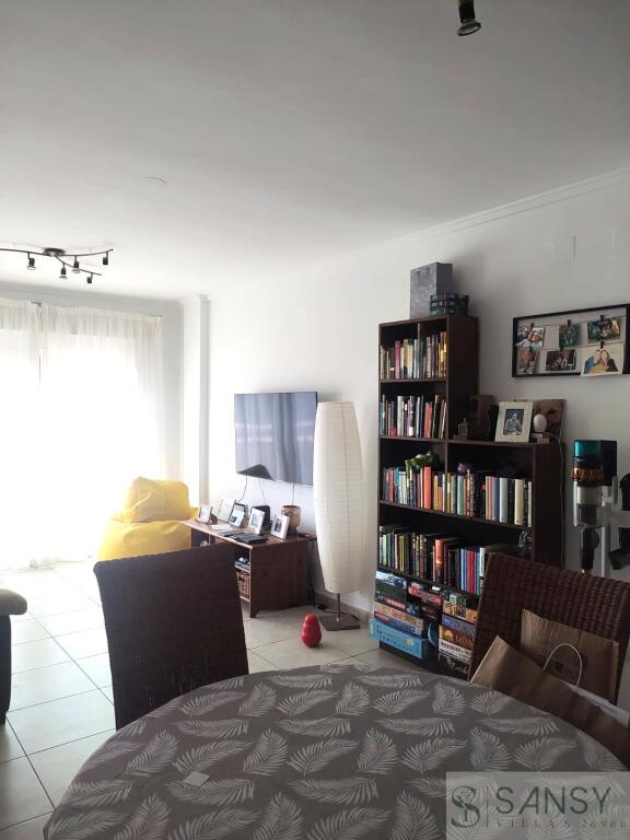 Imagen 4 de Apartamento en Alquiler en Benitachell Alicante