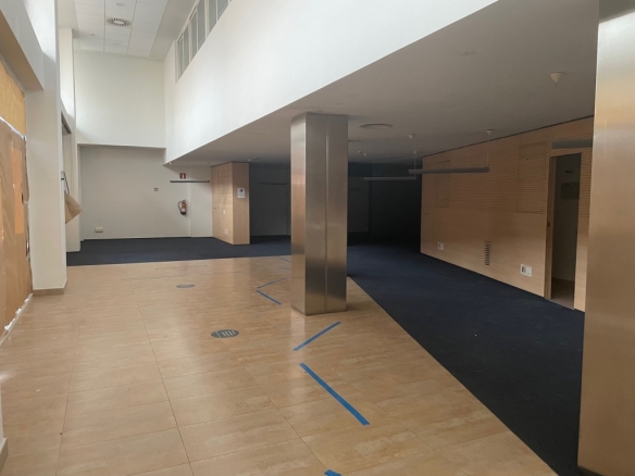 Imagen 1 de Local comercial en Venta en Campello