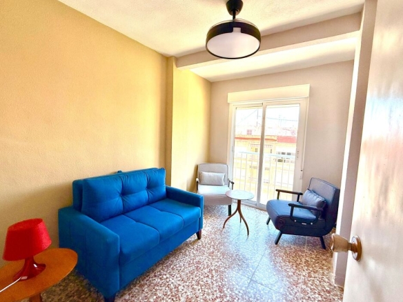 Imagen 2 de Piso en Alquiler en Santa Pola Alicante