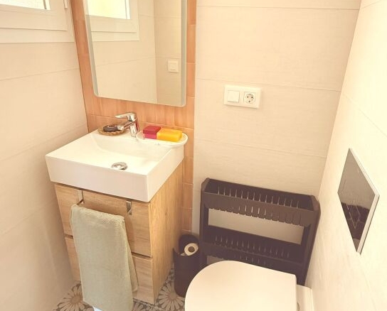 Imagen 3 de Piso en Alquiler en Santa Pola Alicante