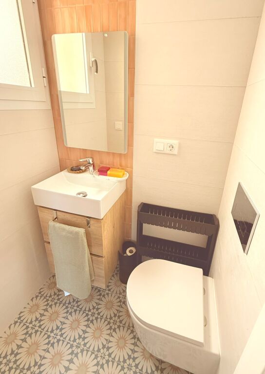 Imagen 3 de Piso en Alquiler en Santa Pola Alicante