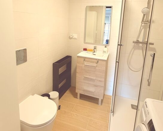 Imagen 4 de Piso en Alquiler en Santa Pola Alicante