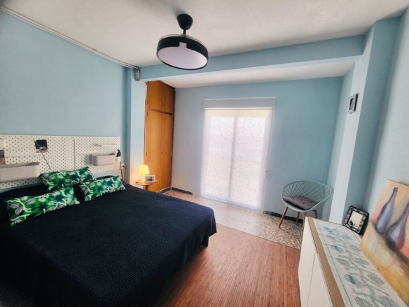 Imagen 1 de Piso en Alquiler en Santa Pola Alicante