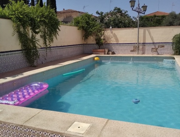 Imagen 1 de Casa-Chalet en Venta en Alhendin Granada