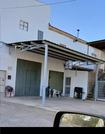 Imagen 4 de Casa de campo-Masía en Venta en Monteagudo Murcia