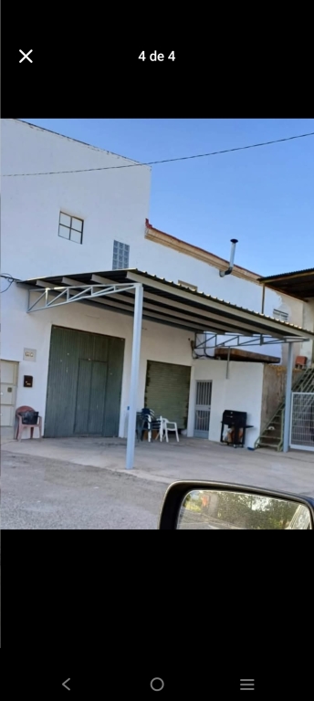 Imagen 4 de Casa de campo-Masía en Venta en Monteagudo Murcia