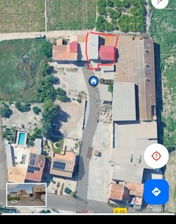 Imagen 1 de Casa de campo-Masía en Venta en Monteagudo Murcia